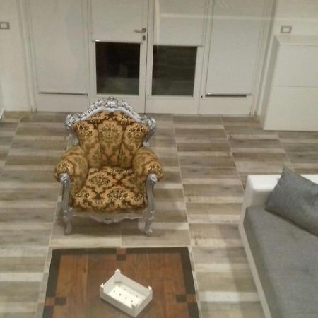 乌瓜诺拉基耶萨Bellissima Casa A Pochi Passi Da Otranto别墅 外观 照片