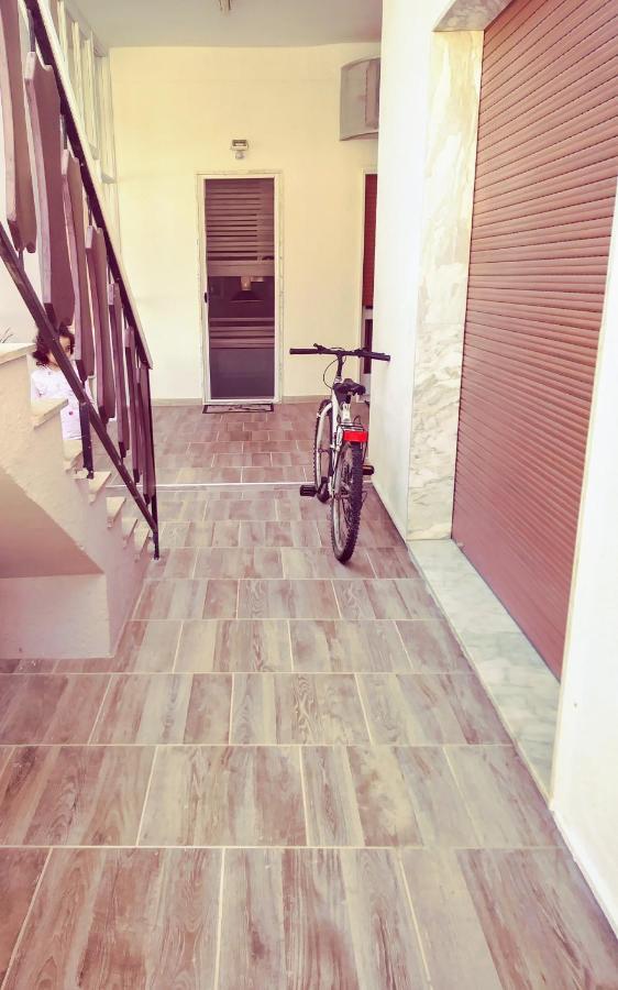 乌瓜诺拉基耶萨Bellissima Casa A Pochi Passi Da Otranto别墅 外观 照片