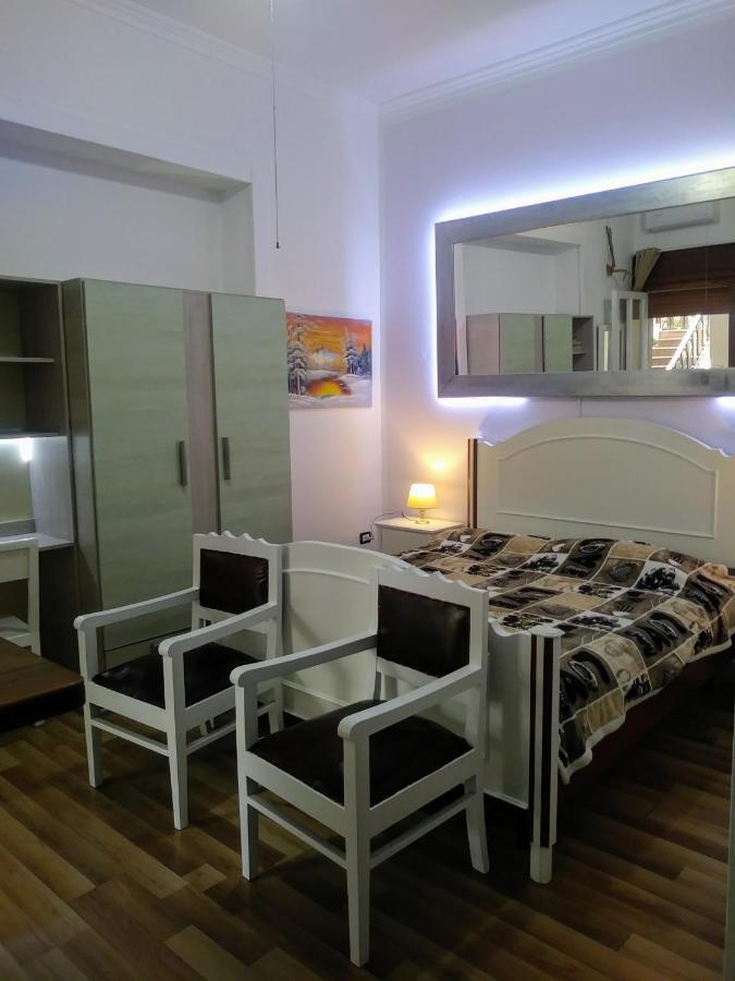 乌瓜诺拉基耶萨Bellissima Casa A Pochi Passi Da Otranto别墅 外观 照片