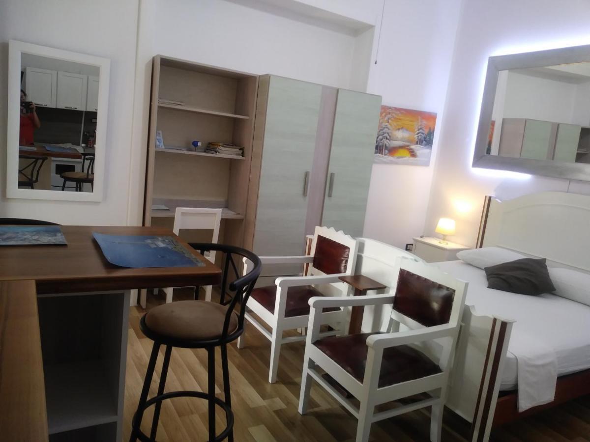 乌瓜诺拉基耶萨Bellissima Casa A Pochi Passi Da Otranto别墅 外观 照片