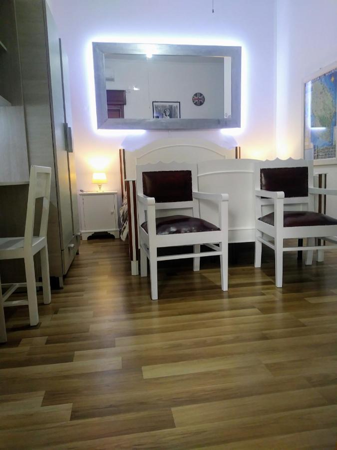 乌瓜诺拉基耶萨Bellissima Casa A Pochi Passi Da Otranto别墅 外观 照片
