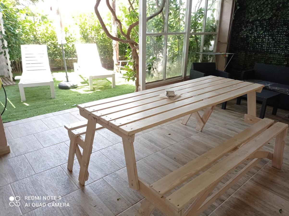 乌瓜诺拉基耶萨Bellissima Casa A Pochi Passi Da Otranto别墅 外观 照片