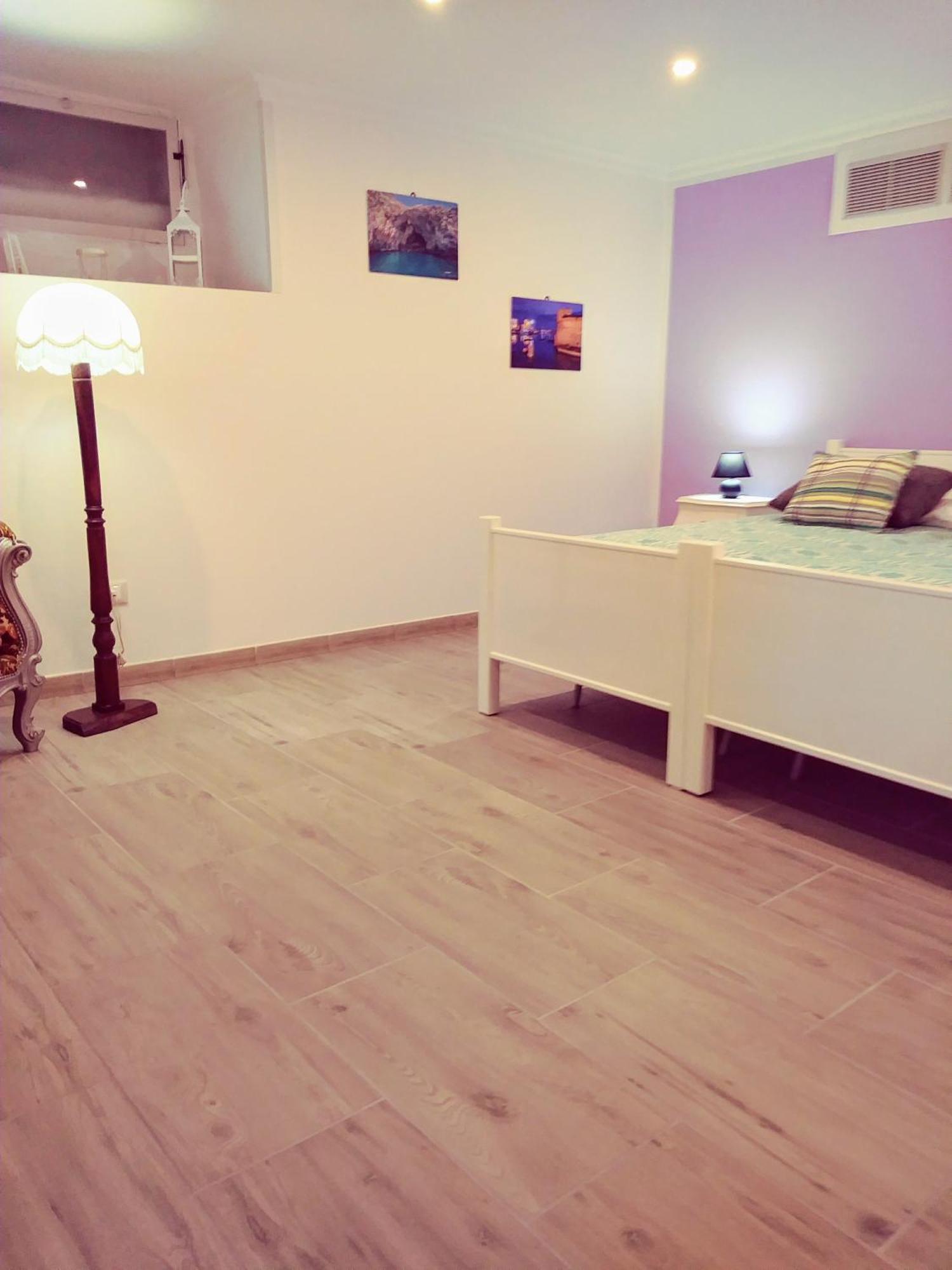乌瓜诺拉基耶萨Bellissima Casa A Pochi Passi Da Otranto别墅 外观 照片