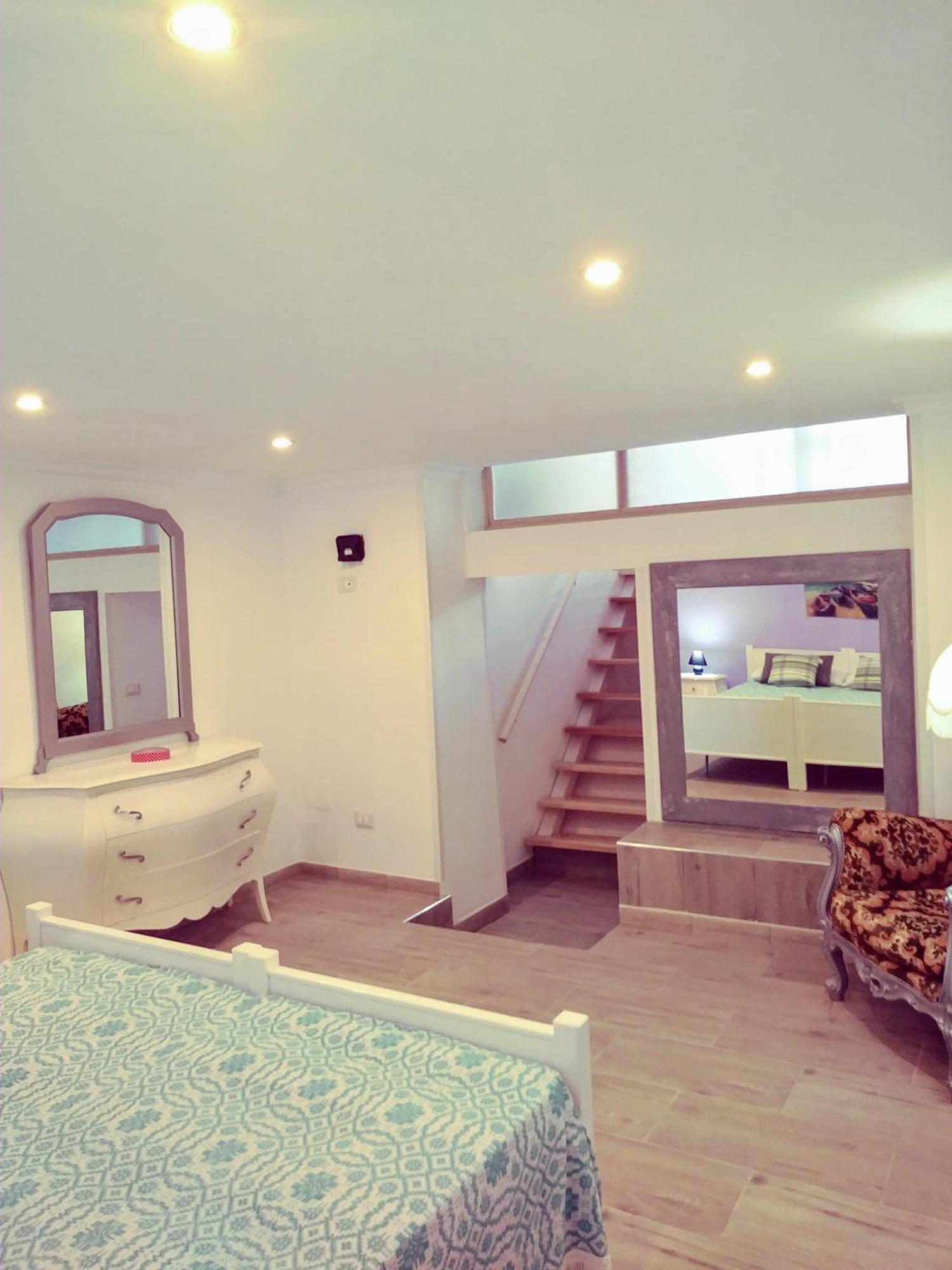 乌瓜诺拉基耶萨Bellissima Casa A Pochi Passi Da Otranto别墅 外观 照片