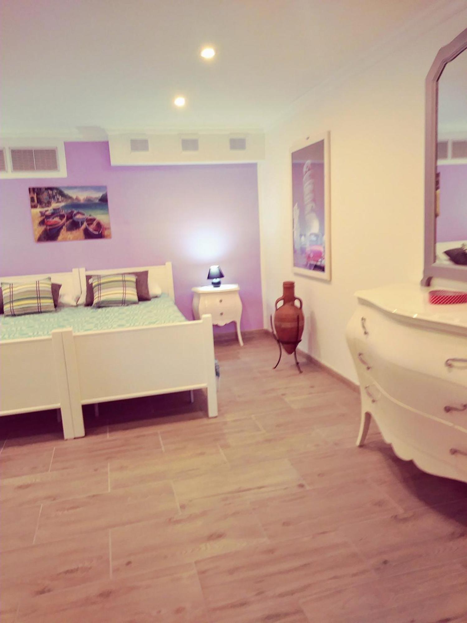 乌瓜诺拉基耶萨Bellissima Casa A Pochi Passi Da Otranto别墅 外观 照片