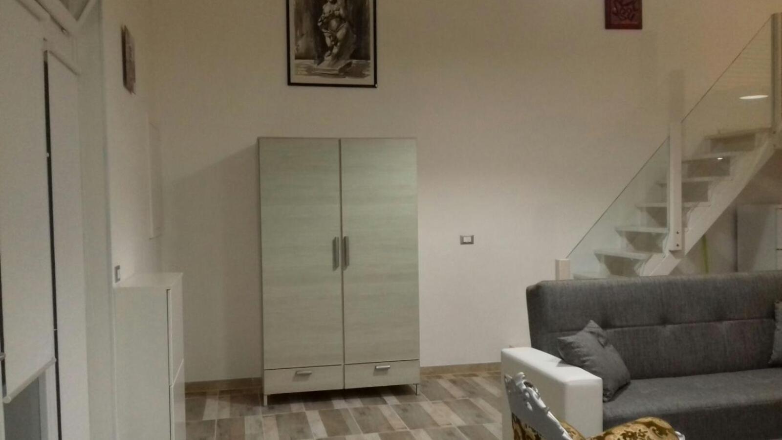 乌瓜诺拉基耶萨Bellissima Casa A Pochi Passi Da Otranto别墅 外观 照片