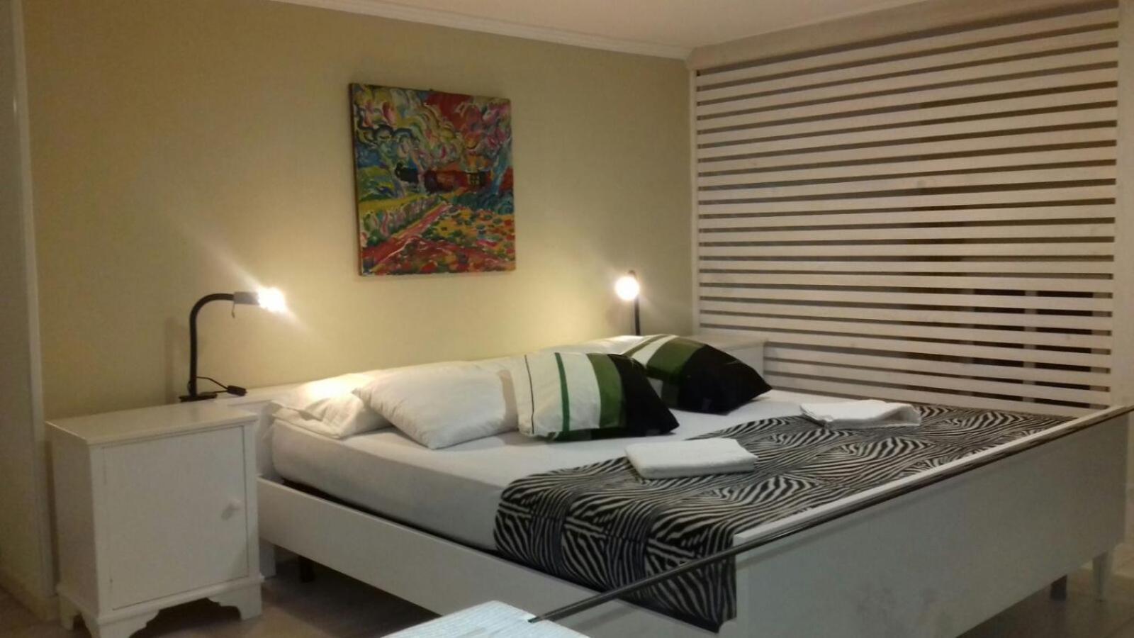 乌瓜诺拉基耶萨Bellissima Casa A Pochi Passi Da Otranto别墅 外观 照片