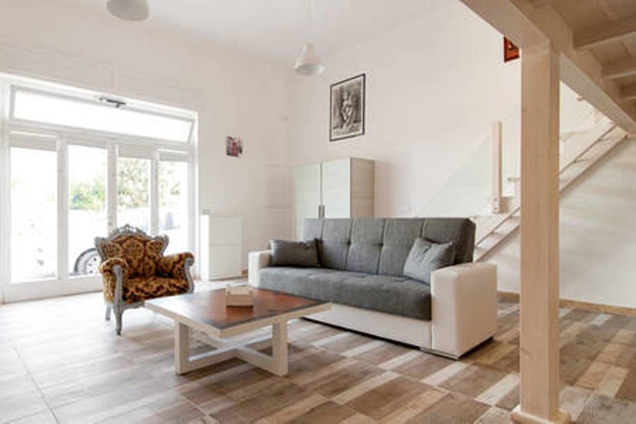 乌瓜诺拉基耶萨Bellissima Casa A Pochi Passi Da Otranto别墅 外观 照片