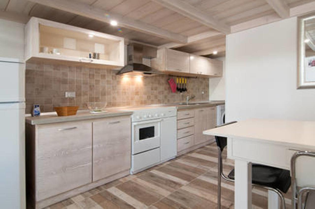 乌瓜诺拉基耶萨Bellissima Casa A Pochi Passi Da Otranto别墅 外观 照片