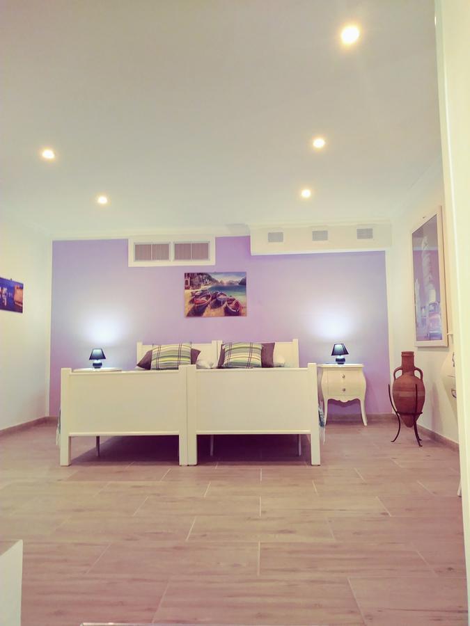 乌瓜诺拉基耶萨Bellissima Casa A Pochi Passi Da Otranto别墅 外观 照片