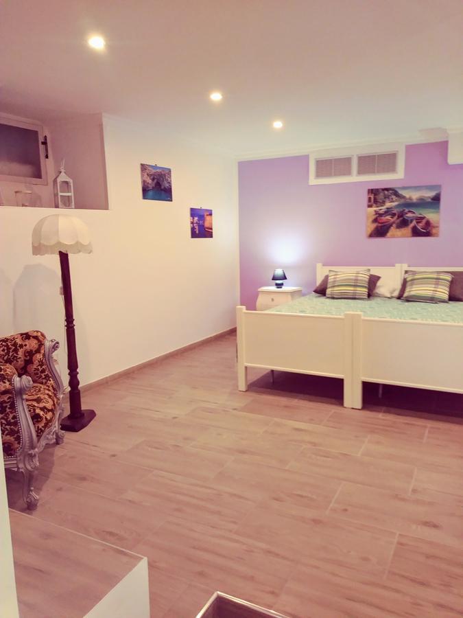 乌瓜诺拉基耶萨Bellissima Casa A Pochi Passi Da Otranto别墅 外观 照片